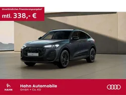 Tamboragrau metallic Neu 2025 Audi Q5 SUV | 64.490 € (Superpreis)