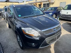 Grau Gebraucht 2010 Ford Kuga Titanium SUV | 5.650 € (Superpreis)
