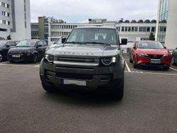 Silber Gebraucht 2023 Land Rover Defender Dynamic SUV | 69.556 € (Guter Preis)