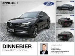 Schwarz Gebraucht 2021 DFSK Fengon Limousine | 19.695 € (Teuer)