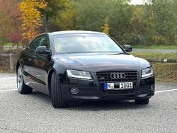Gebraucht 2009 Audi A5 Coupé | 7.900 € (Guter Preis)