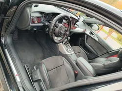 Schwarz Gebraucht 2016 Audi A6 Kombi | 15.500 € (Fairer Preis)