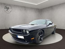 Schwarz Gebraucht 2012 Dodge Challenger Coupé | 27.990 €