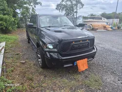 Schwarz Gebraucht 2018 Dodge Ram Abholung | 27.700 € (Guter Preis)