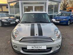 Silber Gebraucht 2011 Mini Cooper Clubman Kombi | 4.500 € (Fairer Preis)