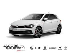 Weiß Gebraucht 2020 VW Polo GTI Limousine | 20.940 € (Fairer Preis)