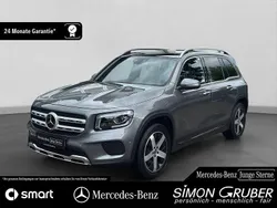 Andere Gebraucht 2020 Mercedes GLB220 SUV | 38.590 € (Fairer Preis)