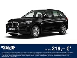 Schwarz Gebraucht 2020 BMW X1 Advantage SUV | 23.990 € (Fairer Preis)