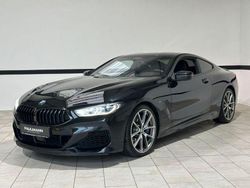 Schwarz (metallic) Gebraucht 2019 BMW 850 Coupé | 49.850 €