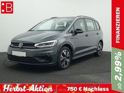 Schwarz Gebraucht 2024 VW Touran Highline Van / Kleinbus | 35.950 € (Fairer Preis)