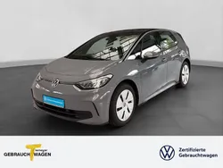 Grau Gebraucht 2024 VW ID.3 Pro Kleinwagen | 29.870 € (Superpreis)