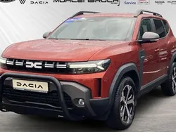 Terracottabraun Gebraucht 2025 Dacia Duster Journey SUV | 29.299 € (Fairer Preis)