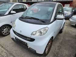 Weiß Gebraucht 2007 Smart ForTwo Coupé Kleinwagen | 3.990 € (Fairer Preis)