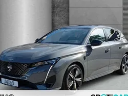 Grau Neu 2025 Peugeot 308 GT Kombi | 34.890 € (Fairer Preis)