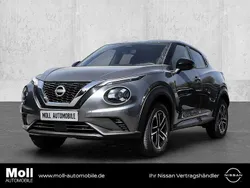 M) (grau Neu 2025 Nissan Juke N-Connecta SUV | 24.890 € (Fairer Preis)