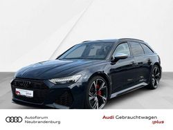Individuallackierungen audi exclusive Gebraucht 2022 Audi RS6 Ambiente Kombi | 95.488 € (Guter Preis)