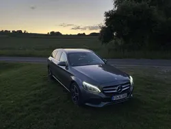 Gebraucht 2016 Mercedes C220 Kombi | 12.800 € (Guter Preis)