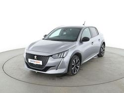 Grau Gebraucht 2021 Peugeot 208 GTi Kleinwagen | 13.750 € (Etwas zu teuer)