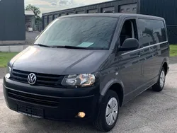 Grau Gebraucht 2014 VW T5 Van | 17.800 € (Fairer Preis)