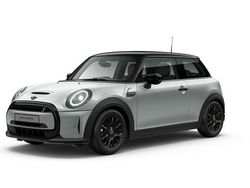 Weiß Gebraucht 2022 Mini Cooper SE Classic Kleinwagen | 18.960 € (Fairer Preis)