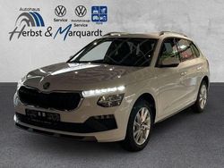 Weiß Neu 2025 Skoda Kamiq Selection SUV | 25.990 € (Fairer Preis)
