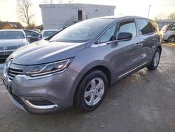 Grau Gebraucht 2017 Renault Espace Initiale Paris Van / Kleinbus | 13.300 € (Guter Preis)