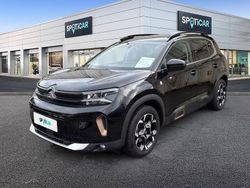 Schwarz Gebraucht 2023 Citroën C5 PureTech Limousine | 23.790 € (Teuer)