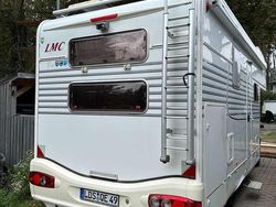 Weiß Gebraucht 2005 Fiat Ducato Van | 30.000 €