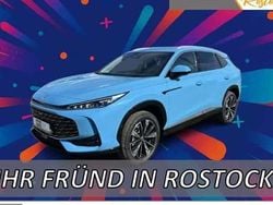 Blau Neu 2025 MG HS Comfort SUV | 29.290 € (Superpreis)