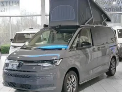 Grau Neu 2024 VW California California Van | 92.880 €