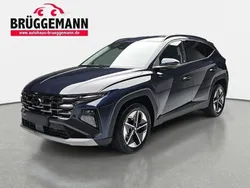 Grau Neu 2025 Hyundai Tucson SUV | 31.695 € (Superpreis)