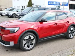Lucidrot Gebraucht 2024 Ford Explorer Extended Range SUV | 47.500 €