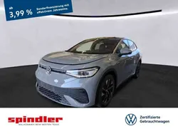 Mondsteingrau Gebraucht 2023 VW ID.5 IQ Drive SUV | 29.980 € (Superpreis)