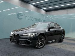Schwarz Neu 2024 Alfa Romeo Giulia Limousine | 79.099 €