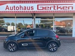 Schwarz Gebraucht 2024 Citroën C3 Kleinwagen | 14.500 € (Fairer Preis)