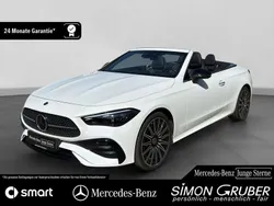 Manufaktur lack manufaktur opa Gebraucht 2024 Mercedes CLE450 AMG Cabrio | 84.900 € (Fairer Preis)