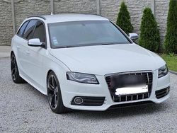 Weiß Gebraucht 2011 Audi S4 Kombi | 14.000 € (Etwas zu teuer)