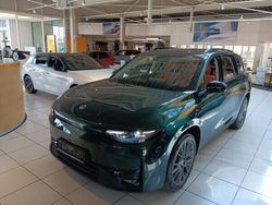 Grün (glazed green) Neu 2025 Leapmotor C10 SUV | 39.100 € (Fairer Preis)