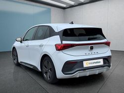 Weiß Gebraucht 2023 Cupra Born Kleinwagen | 20.849 € (Guter Preis)