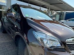Braun Gebraucht 2013 Opel Mokka Edition SUV | 6.900 € (Fairer Preis)