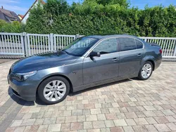 Andere farben Gebraucht 2004 BMW 530 Limousine | 9.500 €