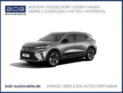 Grau Neu 2025 Renault Scenic E-Tech Techno SUV | 45.740 €