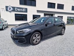 Schwarz ii Gebraucht 2022 BMW 118 Kleinwagen | 20.900 € (Guter Preis)