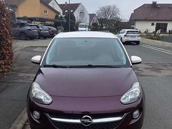 Gebraucht 2013 Opel Adam Jam Kleinwagen | 5.600 €