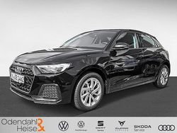 Gebraucht 2024 Audi A1 Sportback Advanced Plus Kleinwagen | 24.980 € (Guter Preis)