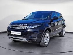 Schwarz Gebraucht 2018 Land Rover Discovery Sport HSE SUV | 22.930 € (Teuer)