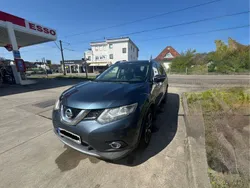 Blau Gebraucht 2015 Nissan X-Trail 360º SUV | 12.000 € (Guter Preis)