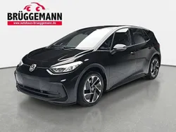 Schwarz Gebraucht 2023 VW ID.3 Pro Kleinwagen | 27.890 € (Fairer Preis)
