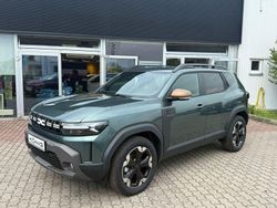 Grün Neu 2025 Dacia Duster Extreme SUV | 29.529 € (Fairer Preis)