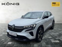 Weiß Gebraucht 2023 Renault Austral Equilibre SUV | 23.990 € (Guter Preis)